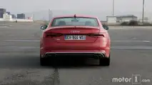 Essai Audi S5