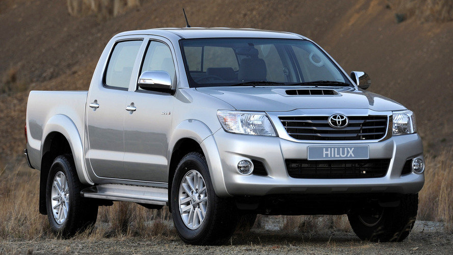 Toyota mega recall Brasil