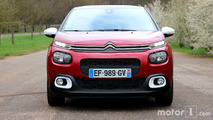 Essai Citroën C3