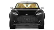 2006 Spyker D12 konsept