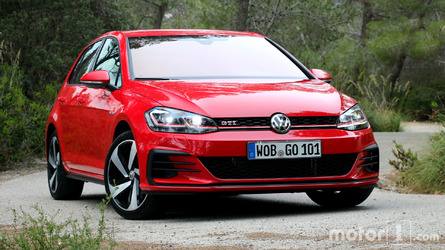 Essai Volkswagen Golf GTI Performance - Dans la lignée de ses aînées