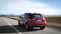 Mitsubishi ASX 2017