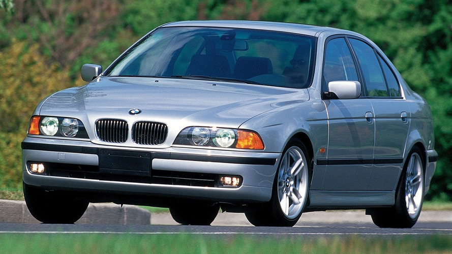 BMW Série 5