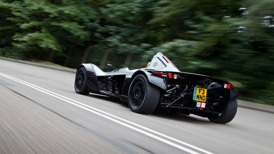 BAC Mono