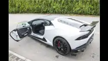Carbon, Power und Extravaganz