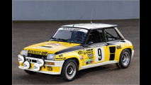 Renault 5 Turbo
