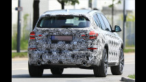 Erlkönig: BMW X3