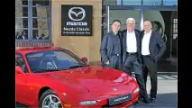 Mazda-Mekka