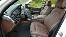 2017 BMW X5