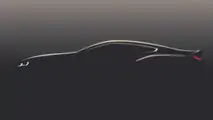 BMW 8 Series teaser