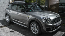 MINI Cooper S E Countryman ALL4