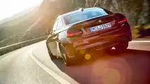 2018 BMW 2 Series facelift