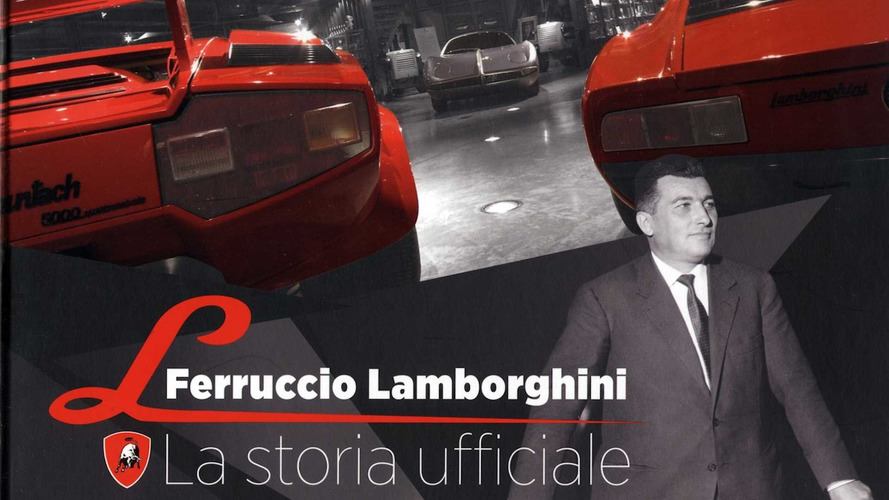 Ferruccio Lamborghini