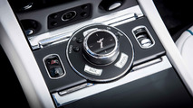2017 Rolls-Royce Dawn
