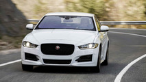 2017 Jaguar XE