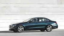 Mercedes-Benz Classe E