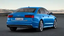 2017 Audi A6