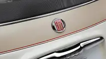 Fiat 500 60th Anniversary