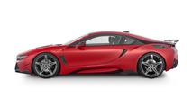 AC Schnitzer BMW i8