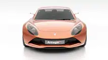 Artega Scalo Superelletra