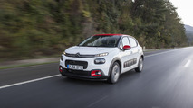 Citroen C3 Otomatik