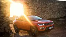Jeep Compass 2018