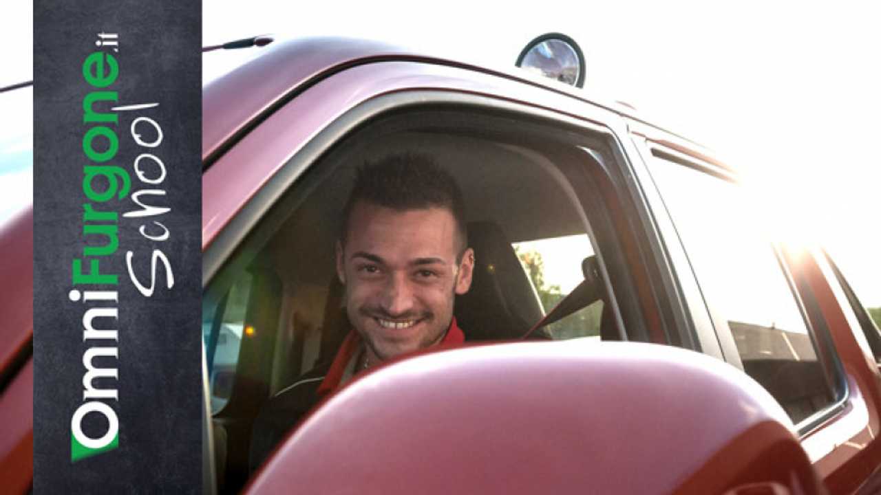 Alessandro Ventura, il nostro Tutor | School Business 2015
