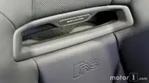 Audi R8 V10 Plus Spyder Goodwood 2017