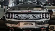 Sutton CS800 Mustang Top Marques