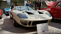 Tour Auto 2017