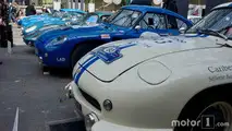 Tour Auto 2017