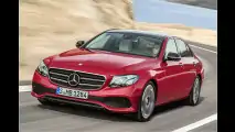 BMW, Mercedes oder Audi?