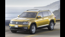 VW auf der NAIAS 2017