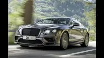 Der stärkste Bentley aller Zeiten