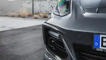 Techart Grand GT Porsche Panamera