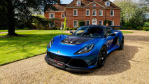 Lotus Exige Cup 380