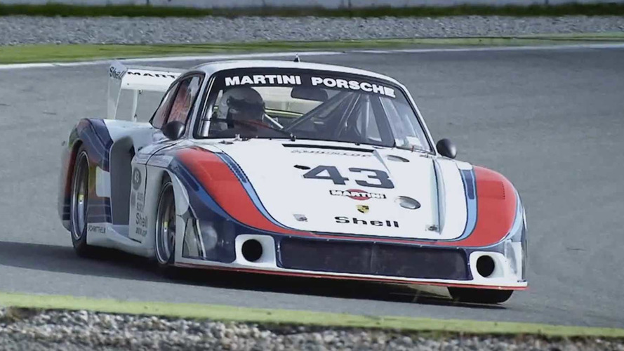 Porsche 935