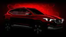 2018 MG XS