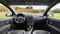2017 Dacia Logan MCV Stepway