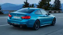 2018 BMW 440i Coupe: İnceleme