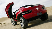 2004 VW Concept T