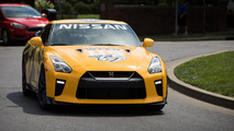 Nissan GT-R Predzilla