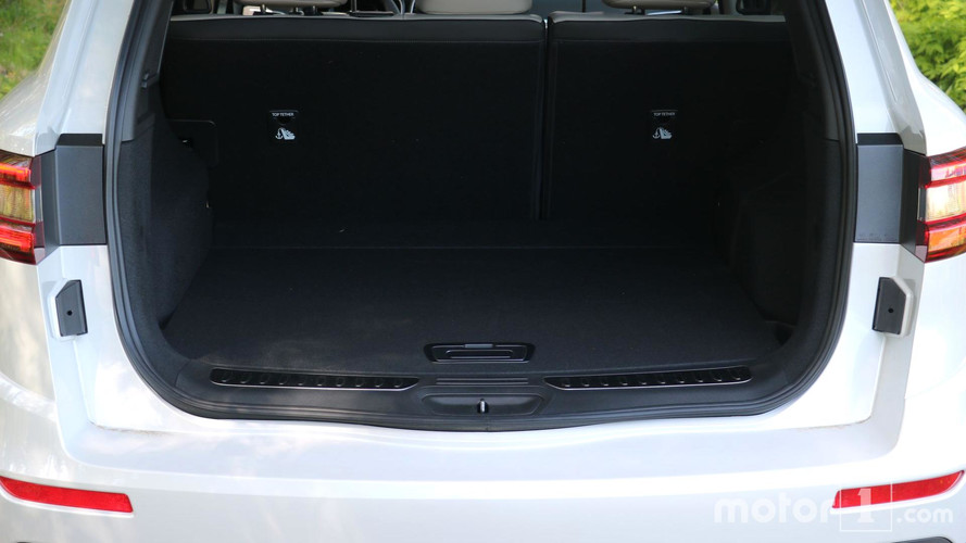 Essai Renault Koleos
