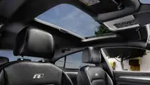 2017 Volkswagen Arteon first drive