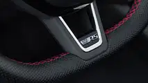 2017 Skoda Octavia RS 245