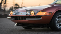 1971 Ferrari 365 GTB/4 Daytona Harrah Hot Rod