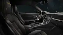 2017 Porsche 911 Turbo S Exclusive Series