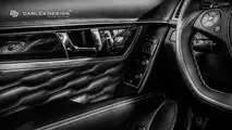 Carlex Design Mercedes C63 AMG