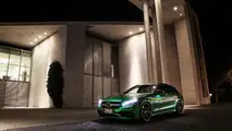 Mercedes-AMG C63 S Estate by Wimmer