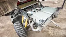 1985 Lancia Delta S4